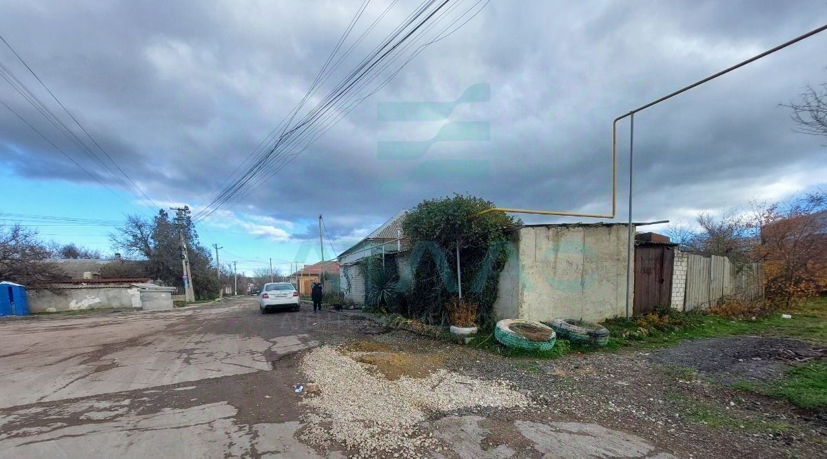 квартира г Симферополь р-н Киевский ул. Братьев Ивановых, 5 фото 9