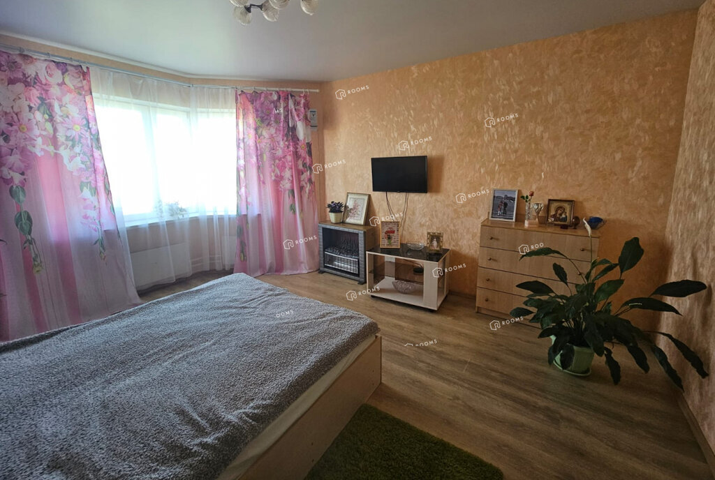 квартира г Тула р-н Пролетарский ул Хворостухина 11а фото 3