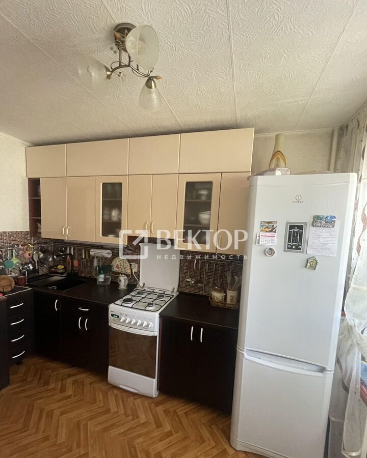 квартира г Кострома р-н Центральный ул Сусанина Ивана 25 фото 3