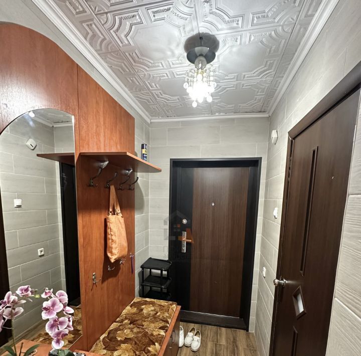 квартира г Киров р-н Октябрьский ул Мира 10 фото 6