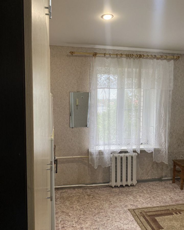 комната г Великий Новгород Завокзальный ул Космонавтов 24 фото 5