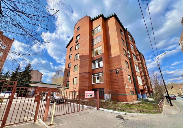 р-н Вахитовский Кремлёвская ул Зои Космодемьянской 5 фото