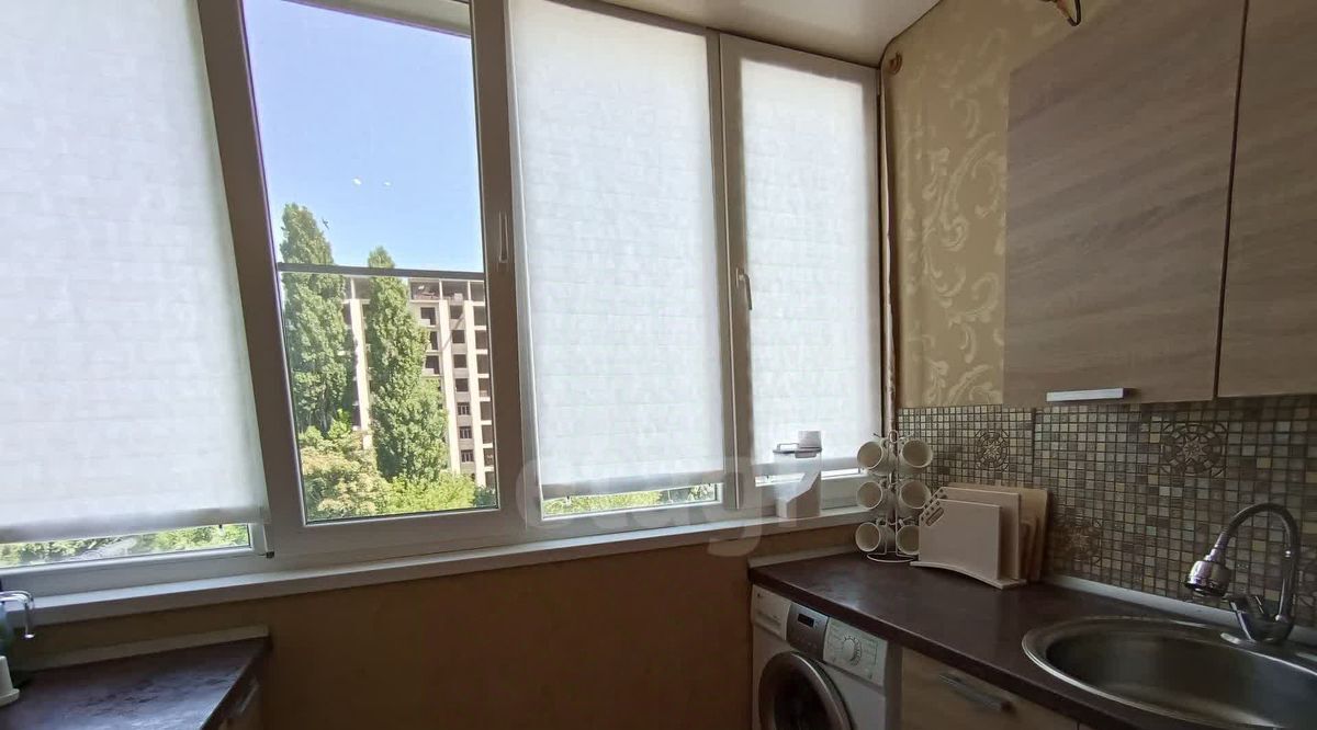 квартира г Черкесск ул Новая 6 фото 28