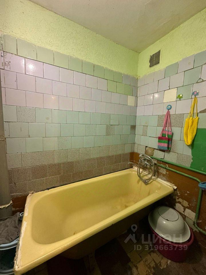 комната г Новосибирск р-н Дзержинский ул Лазарева 31а фото 7