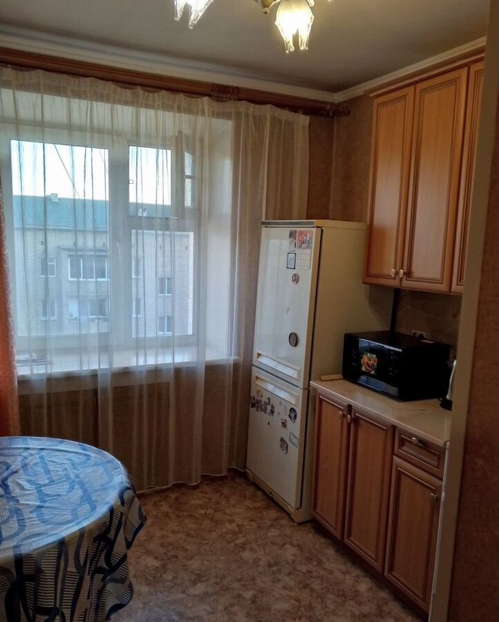 квартира г Чита р-н Центральный ул Балябина 30 фото 1