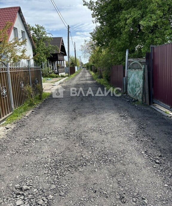 земля г Калининград р-н Центральный тер. ДНТ Золотой петушок ул Минусинская фото 10