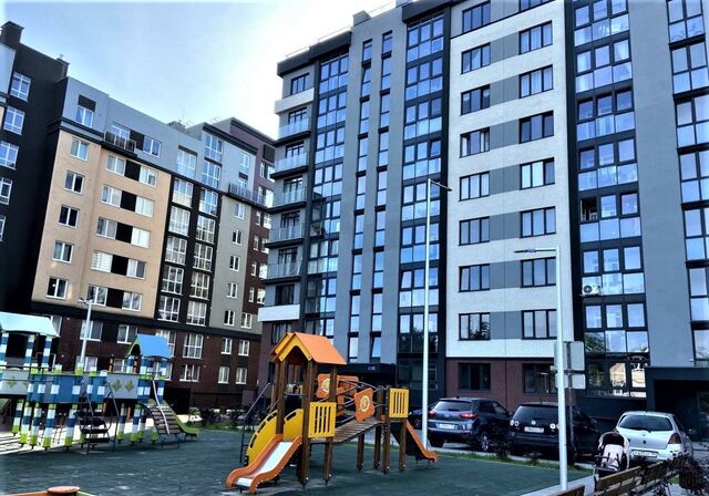 р-н Центральный дом 238а корп. 2 фото