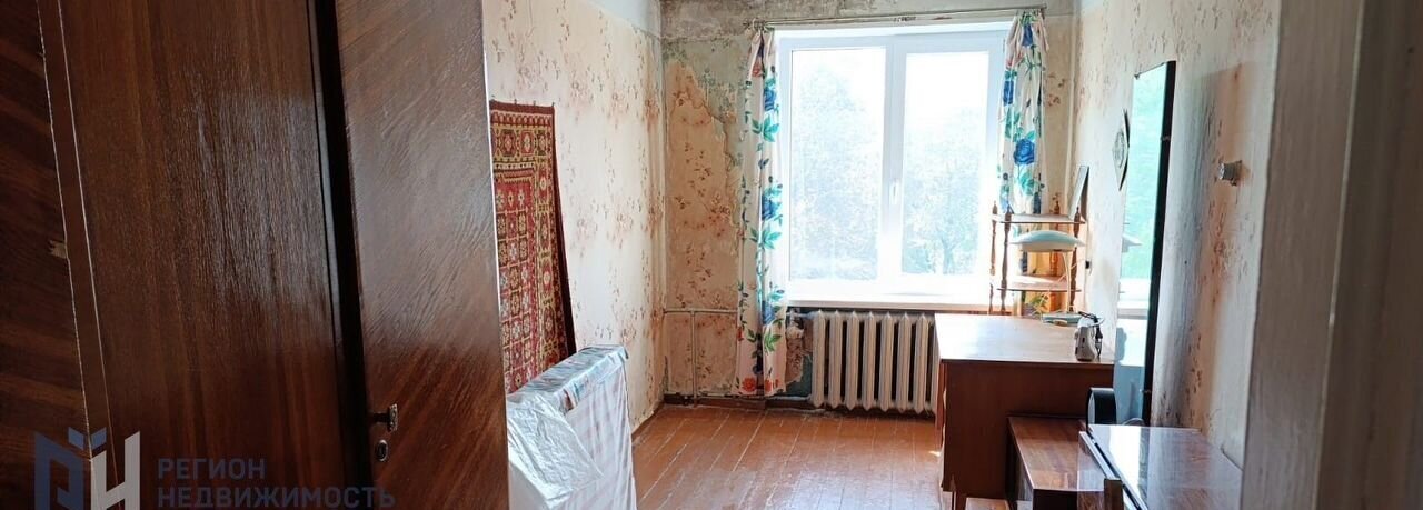 квартира р-н Сегежский г Сегежа ул Маяковского 11 фото 2