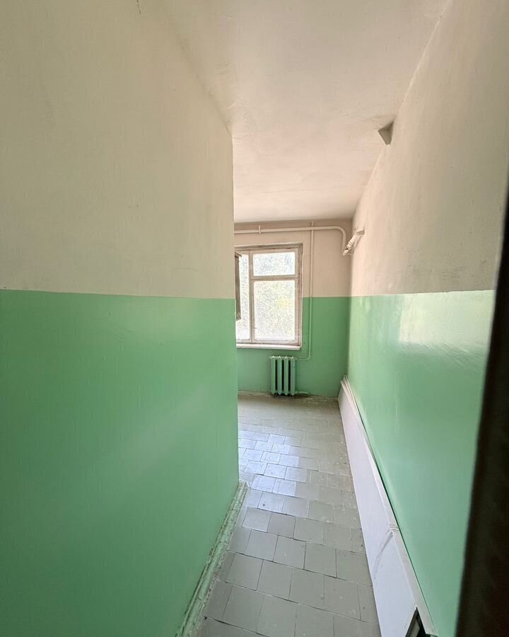 квартира г Астрахань р-н Советский ул Звездная 47к/1 фото 26