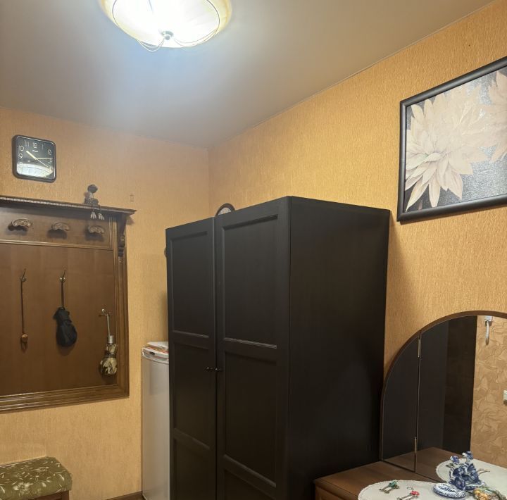 квартира г Краснодар р-н Центральный микрорайон Дубинка ул КИМ 155 фото 7