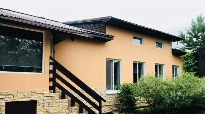 дом г Уфа р-н Ленинский Кооперативный ул Надежды фото 21