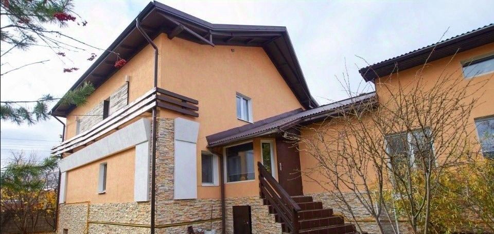 дом г Уфа р-н Ленинский Кооперативный ул Надежды фото 45