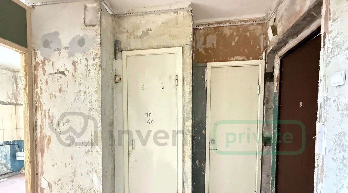 квартира г Калининград р-н Ленинградский ул Нарвская 65 фото 15