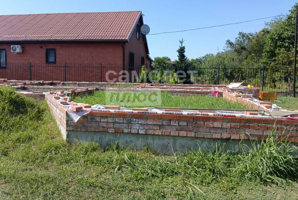 дом г Армавир снт Восход 1 фото 10