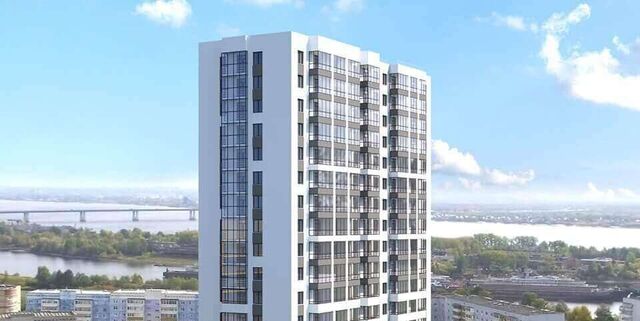 квартира р-н Кировский ул Оханская 29 Кировский район фото