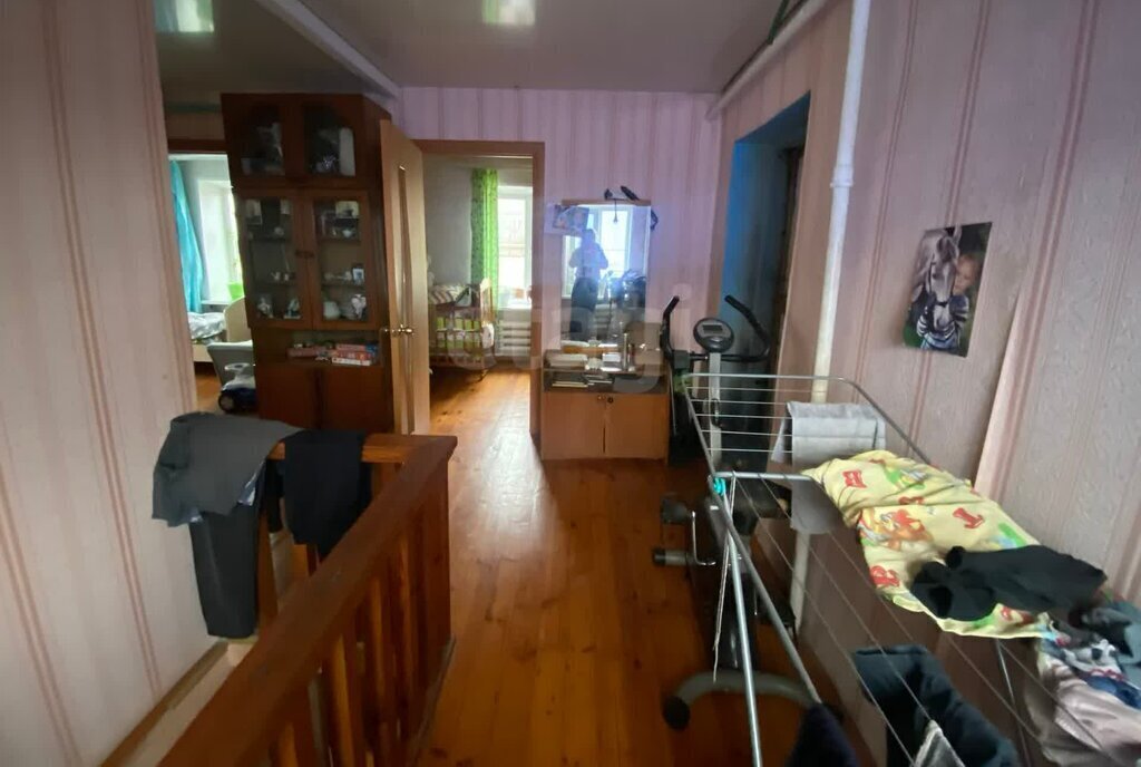 дом г Сарапул ул Гончарова фото 12