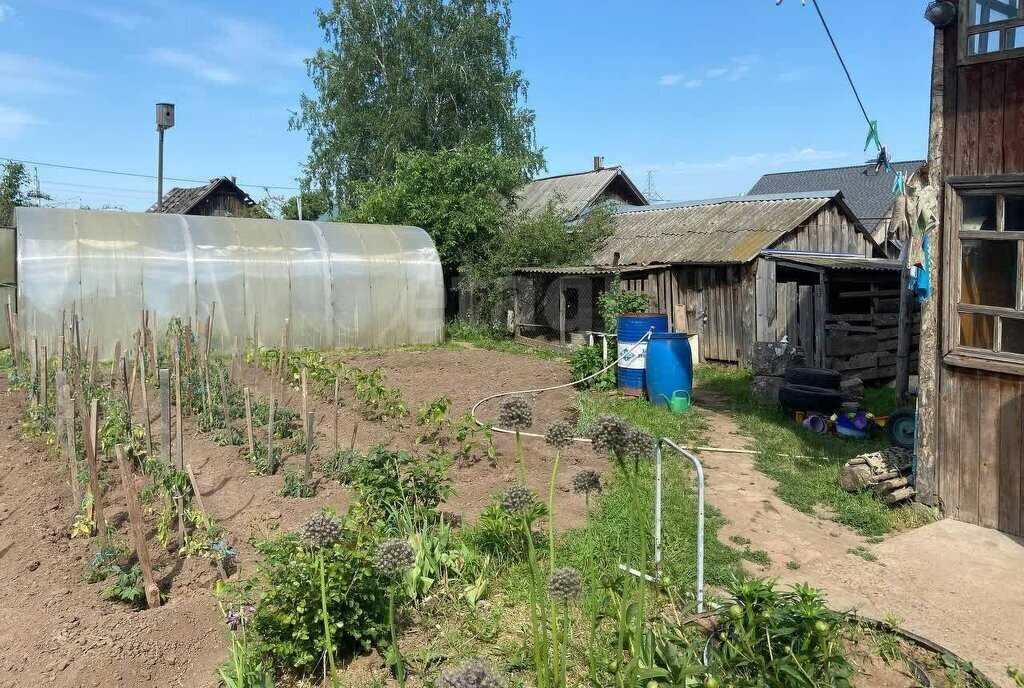 дом г Сарапул ул Гончарова фото 25
