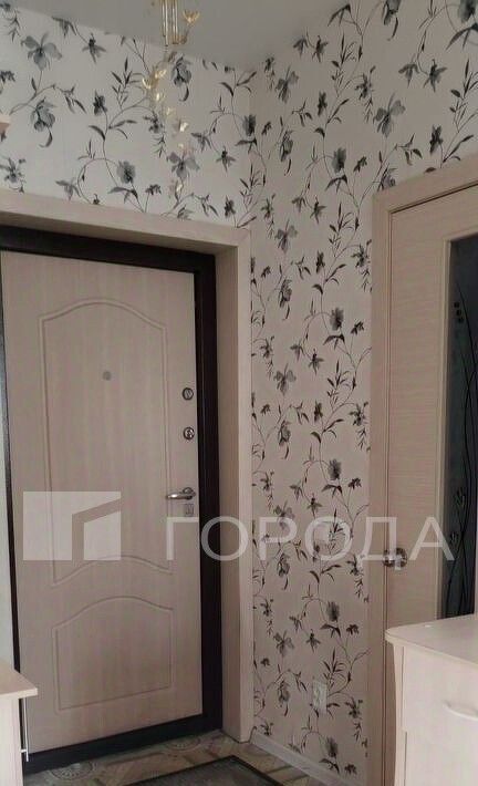 квартира г Новосибирск р-н Кировский ул Виктора Уса 11 Площадь Маркса фото 19