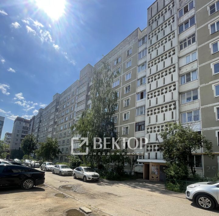 квартира г Кострома ул Сусанина Ивана 25 фото 11