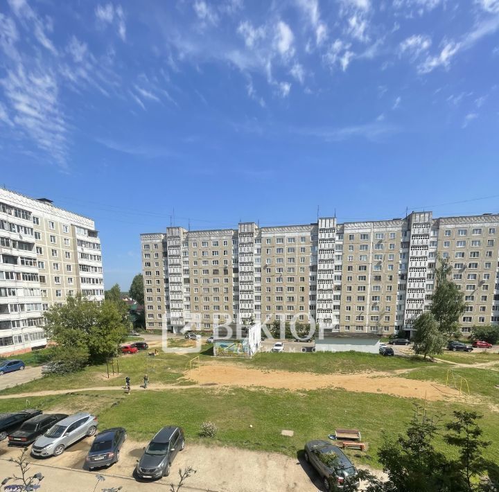 квартира г Кострома ул Сусанина Ивана 25 фото 12