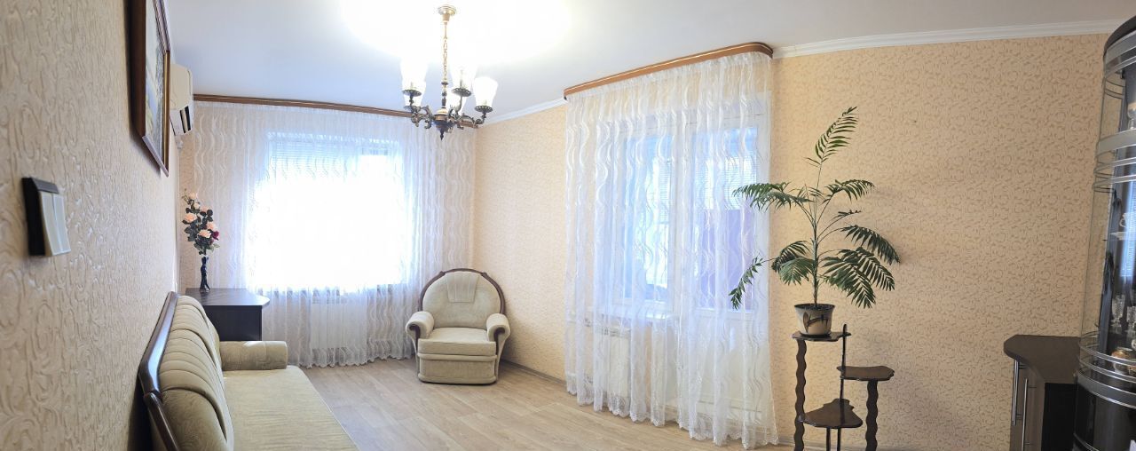 квартира г Рязань р-н Железнодорожный ул Стройкова 84к/2 фото 2