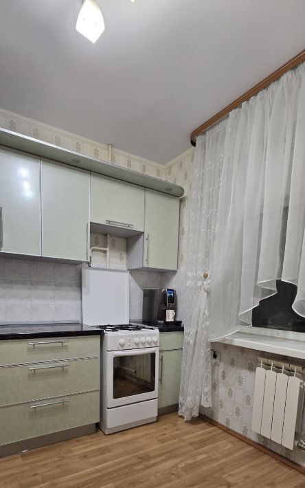 квартира г Рязань р-н Железнодорожный ул Стройкова 84к/2 фото 26