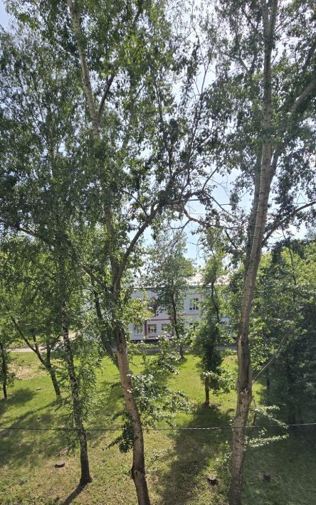квартира г Рязань р-н Железнодорожный ул Стройкова 84к/2 фото 33