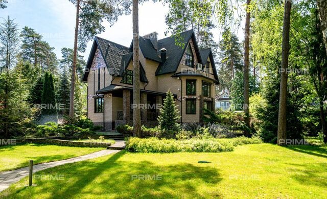городской округ Одинцовский д Калчуга 11 км, коттеджный пос. ПЖКИЗ Калчуга, Красногорск, Рублёво-Успенское шоссе фото