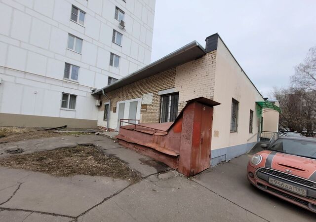 метро Депо ул Шоссейная 35 муниципальный округ Печатники фото