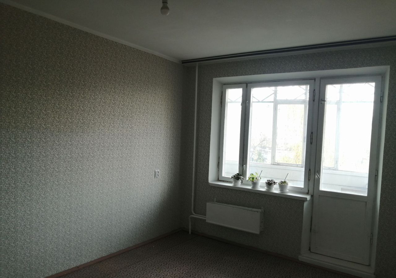 квартира г Тольятти р-н Автозаводский 10 квартал ул Дзержинского 31 фото 1