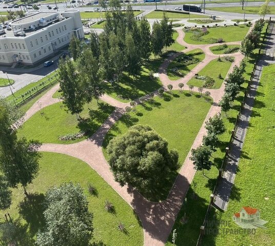 квартира метро Автово дом 21к/3 фото