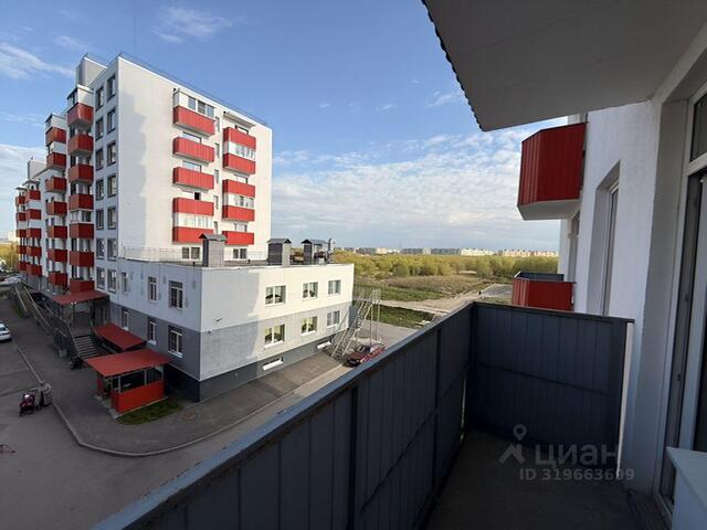 квартира дом 268 р-н Пушкинский Ленинградская область фото