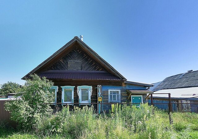 п Память Парижской Коммуны (ППК с/с) ул Полевая с. Ямново фото