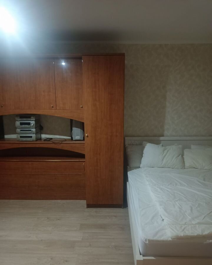 квартира г Мытищи Мытищи-16 пр-кт Новомытищинский 80к/5 Медведково фото 6