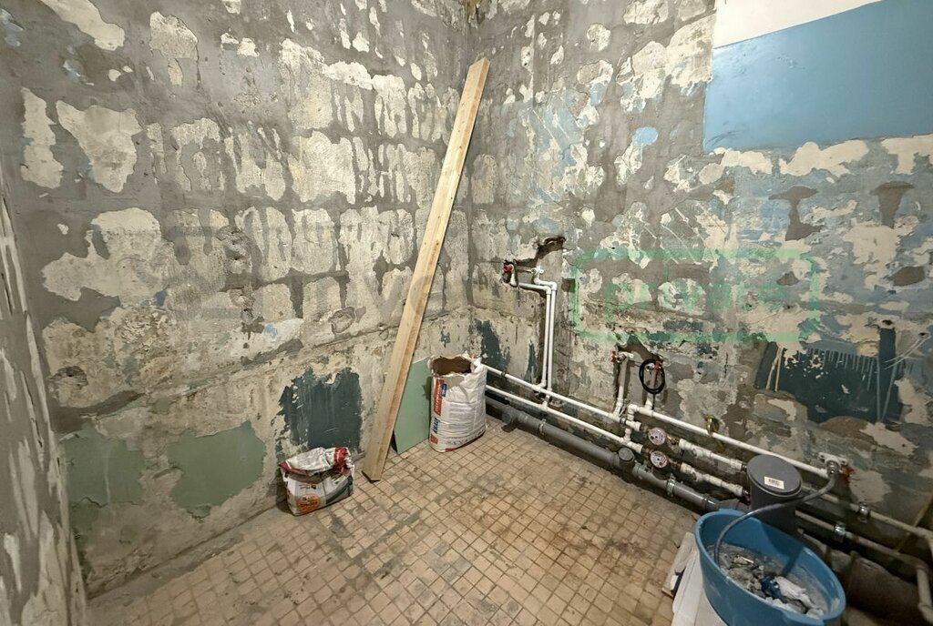 квартира г Калининград р-н Ленинградский ул Нарвская 65 фото 7