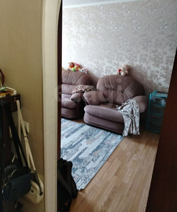квартира г Губкин ул Кирова 67а фото 13