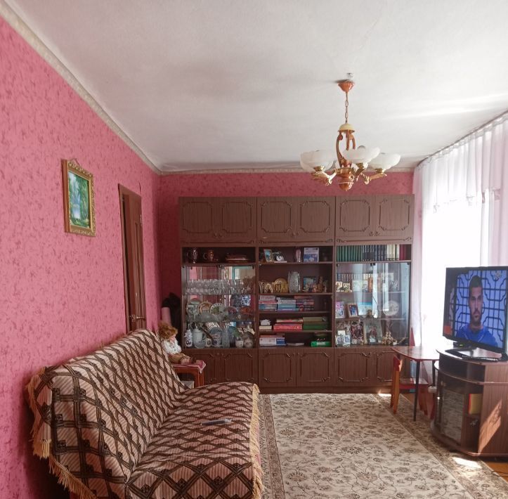 дом р-н Ряжский г Ряжск ул. Максима Горького, 70 фото 8
