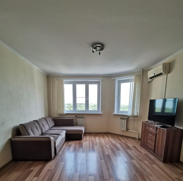квартира г Одинцово ул Кутузовская 9 фото 1