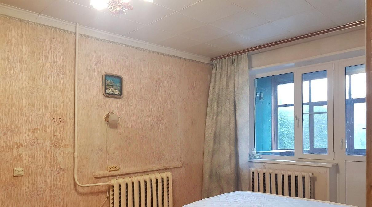 квартира г Красногорск ул Карбышева 23к/1 Красногорская фото 3