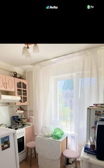 квартира г Сызрань пр-кт Королева 29 фото 9