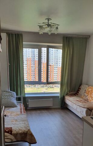 дом 11к/4 Бутово парк 2 Бульвар Дмитрия Донского фото