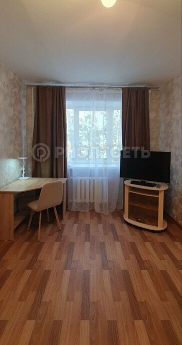 квартира г Мурманск р-н Октябрьский ул Самойловой 6 фото 3
