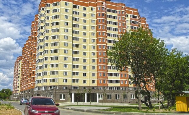 ул Стадионная 1к/3 фото