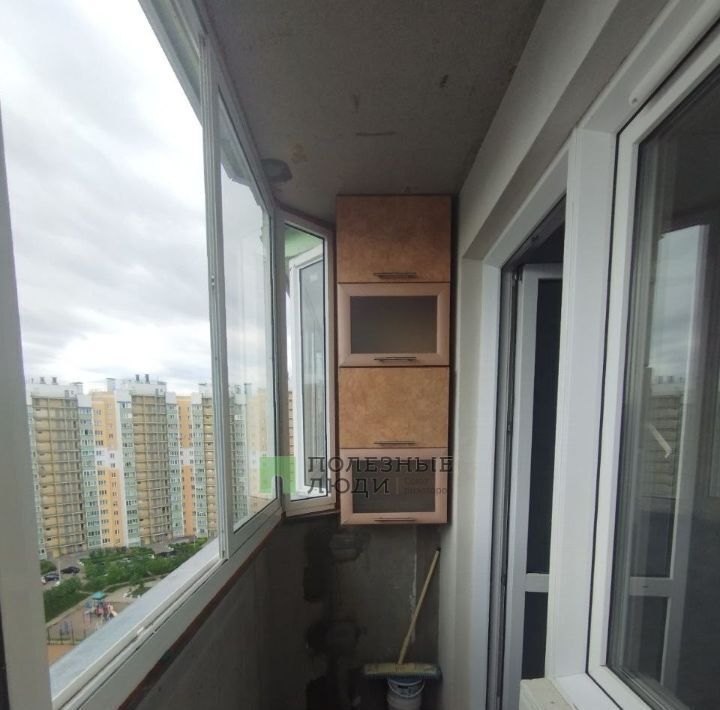 квартира г Киров р-н Ленинский ул Мостовицкая 5а фото 15