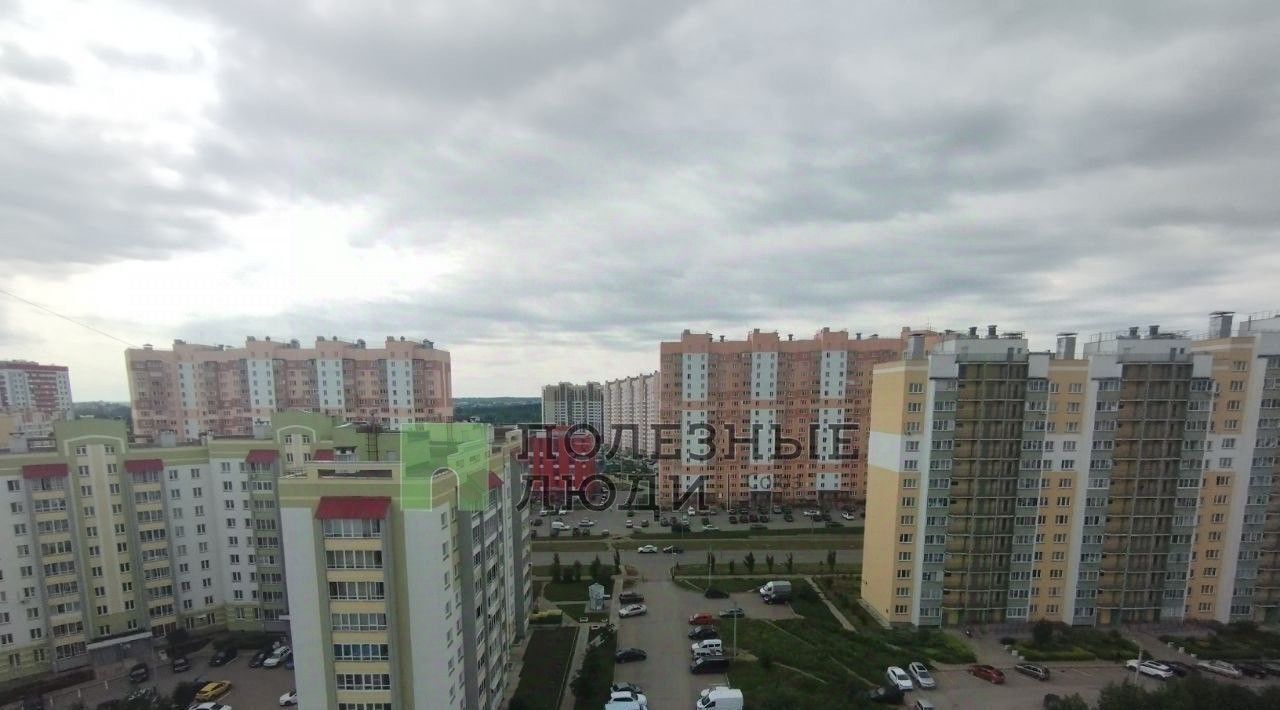квартира г Киров р-н Ленинский ул Мостовицкая 5а фото 16