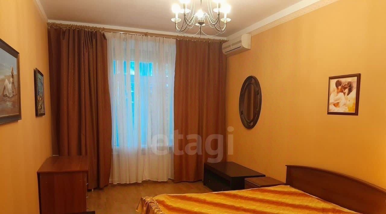 квартира г Пушкин ул Церковная 8/12 метро Купчино фото 7