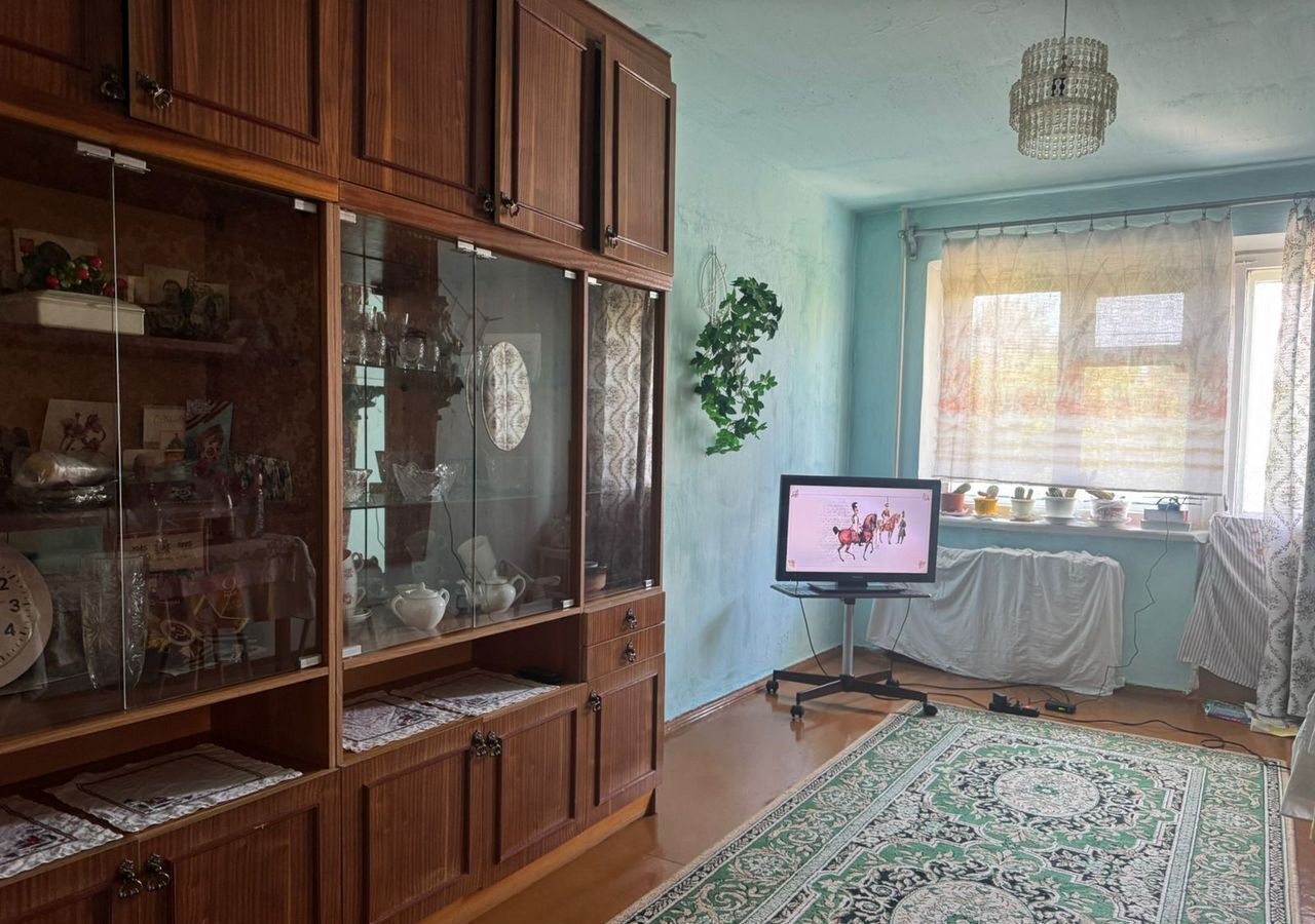 квартира г Ачинск 6-й мкр-н, 9 фото 1