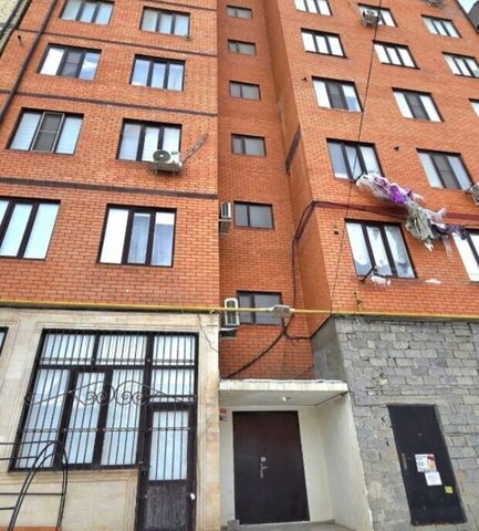 ул Газопроводная 11к/2 фото