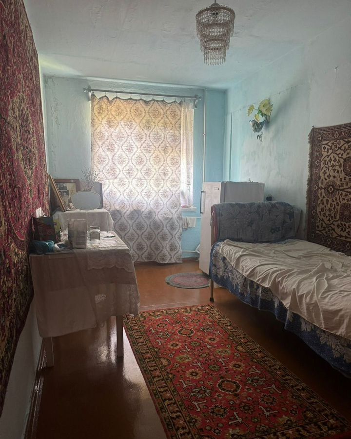 квартира г Ачинск 6-й мкр-н, 9 фото 4