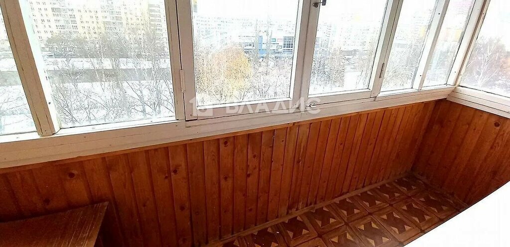 квартира г Нижний Новгород р-н Приокский Пролетарская пр-кт Гагарина 210 Щербинки 2 фото 3